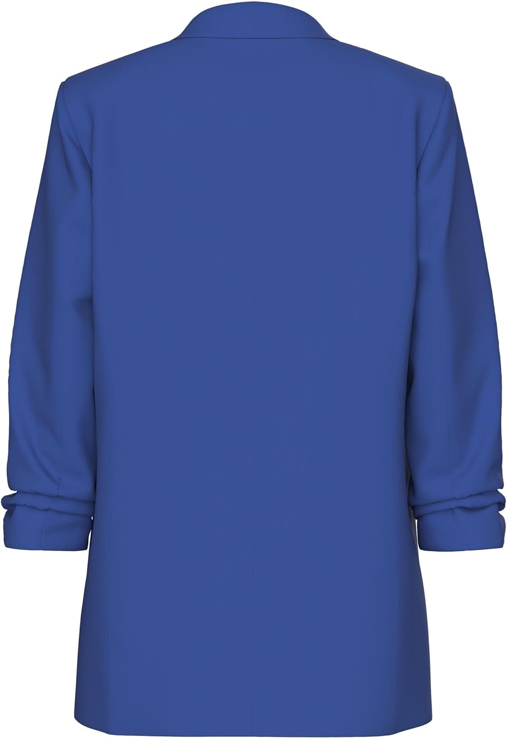 PIECES Female Blazer PCBOSELLA XS Mazarine Blue, XS Mazarine Blue