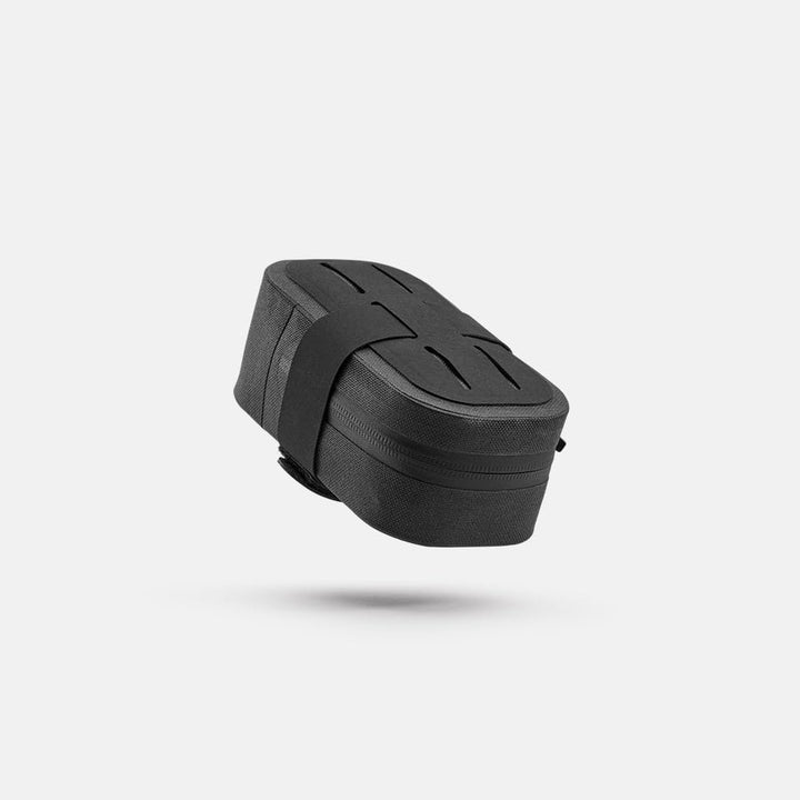 Brooks Satteltasche Scape Saddle Pocket Bag, Schwarz, 80032233 Schwarz Einheitsgrösse, Schwarz Einhe