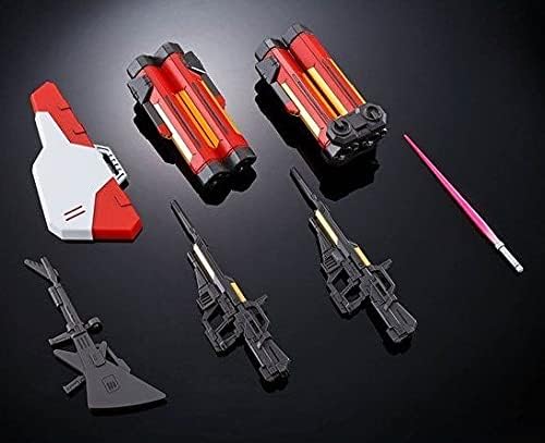 1/144 HG Extreme Gundam Type-Leos Eclipse Face