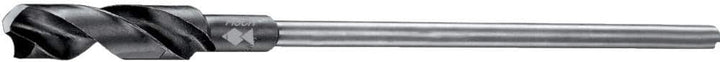 Fisch 100240600 Schalungsbohrer, 24 x 600 mm Schaft, Durchmesser 11 mm, 24 x 600 mm