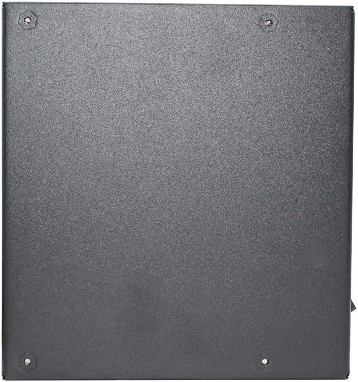 Xilence XP400R6 ATX PC Netzteil, 400W Peak Power, 1x 20+4PIN, 1x CPU 4PIN, 1x PCI-E 6PIN, 1x HDD, 3x