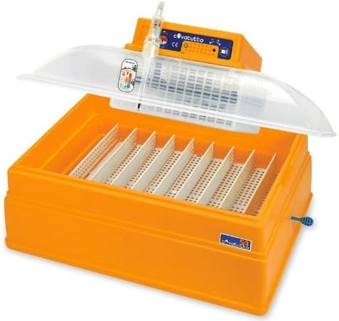 Novital 73059 Brutautomat Big ohne Stellmotor