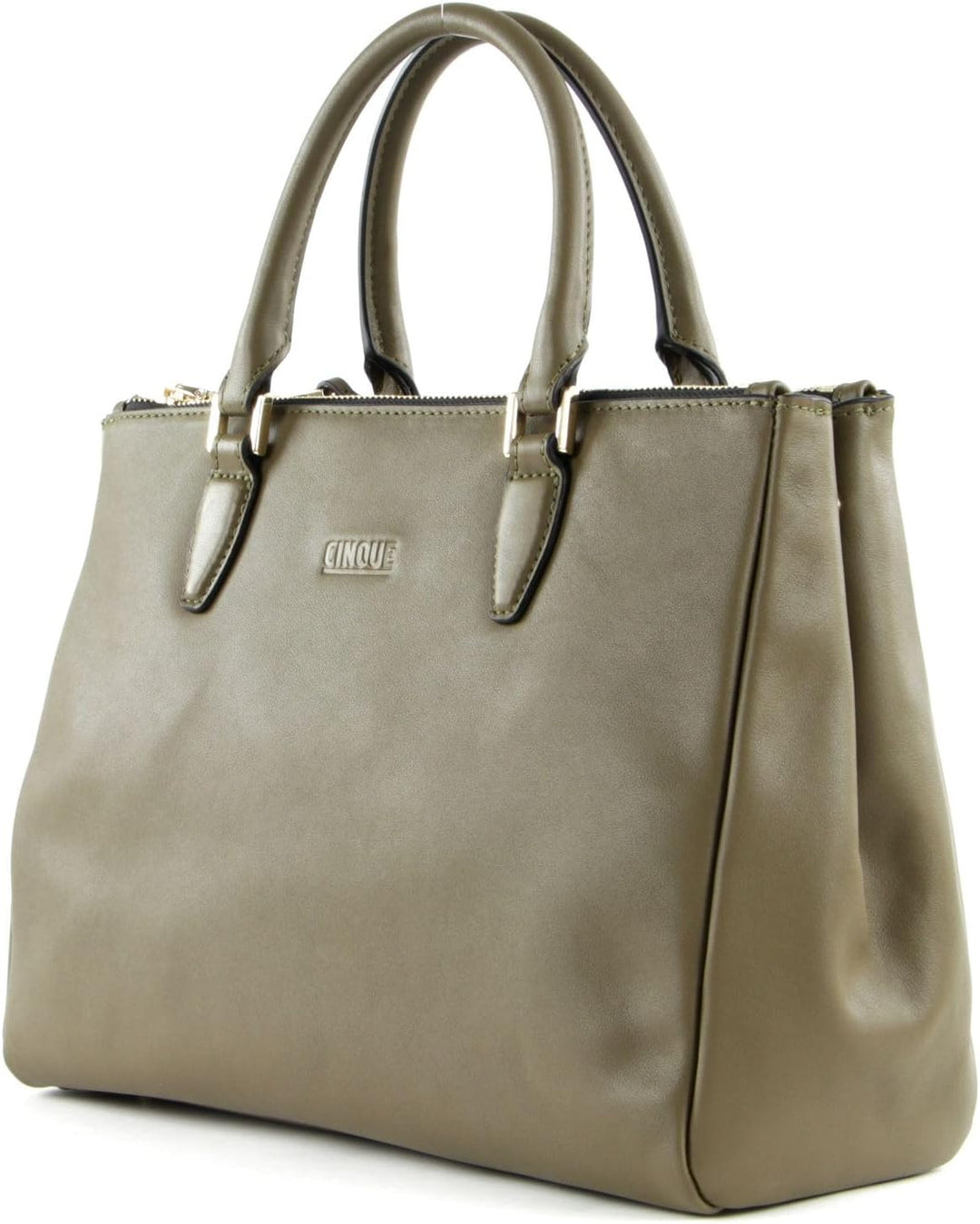 CINQUE Ada Handbag Khaki
