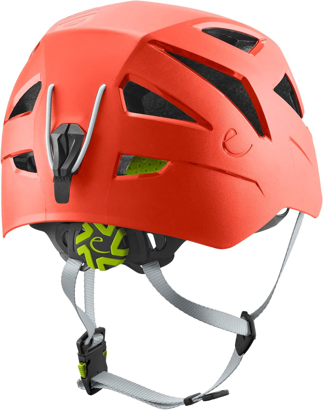 EDELRID Damen, Herren Kletterhelm Zodiac II 55-61 red 55 - 61 cm, red 55 - 61 cm
