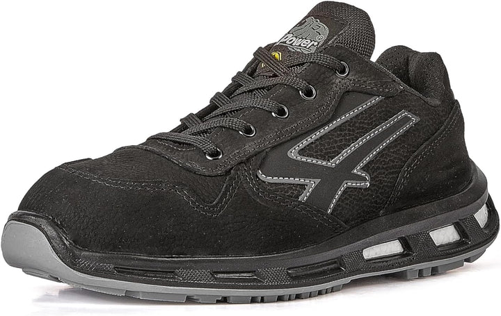 U-Power Sicherheitsschuhe S3 Carbon 43 EU Mehrfarbig, 43 EU Mehrfarbig