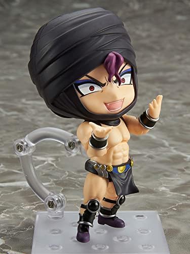JoJo's Bizarre Adventure Nendoroid Actionfigur Kars 10 cm