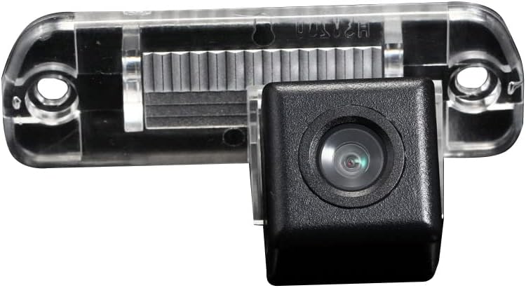 Auto Umkehrkennzeichen Lichtkamera für Mercedes Benz MB100 M Klass ML320 CDIML350 ML300 ML250 ML63 W