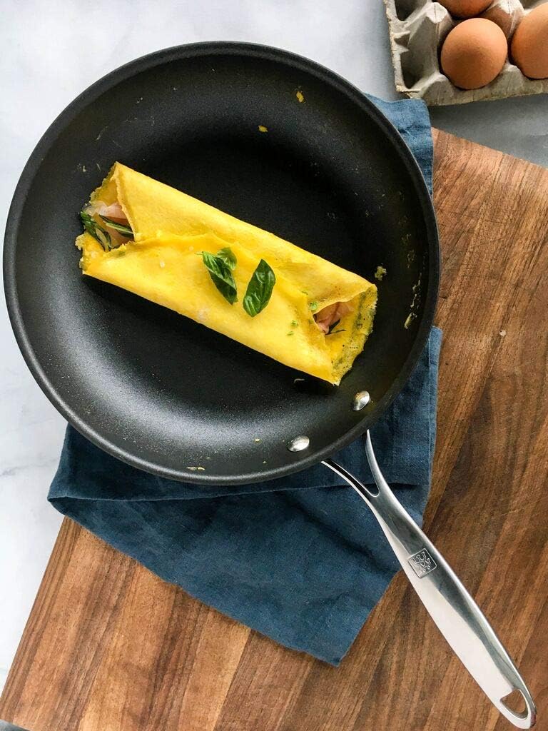 Zwilling Forte Bratpfanne 200