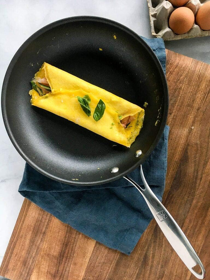 Zwilling Forte Bratpfanne 200