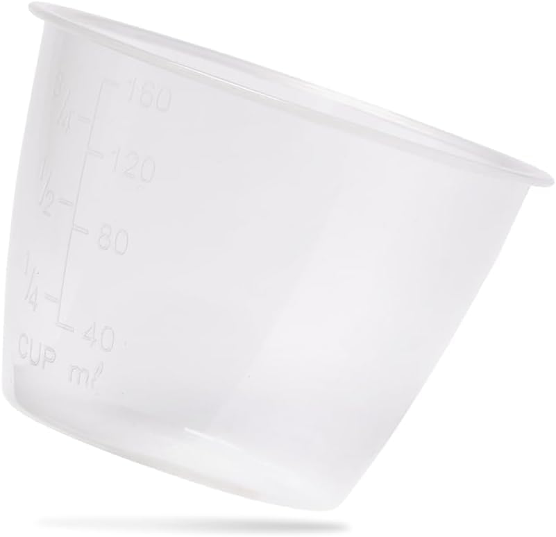 REISHUNGER Mikrowellen Reiskocher (1,7 l) - weiss - Für perfekt gegarten Reis in nur 12 Minuten, spü