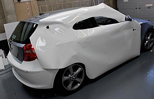 EHDIS 8 Stück Auto Montagemagnet Verpackungs Gripper Magnethalter für Sign Vinyl, Car Wrapping & Cra
