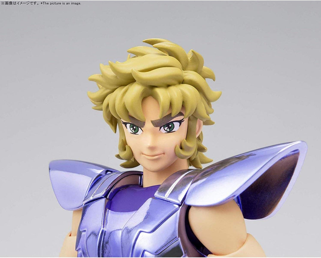 Saint Seiya: Unicorn Jabu (Revival Ver.), Bandai Tamashii NationsSaint Cloth Myth