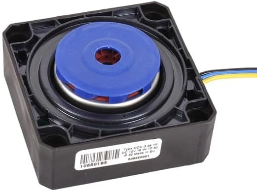 Laing DDC-Pumpe 12V DDC 3.25 18W Wasserkühlung Pumpen