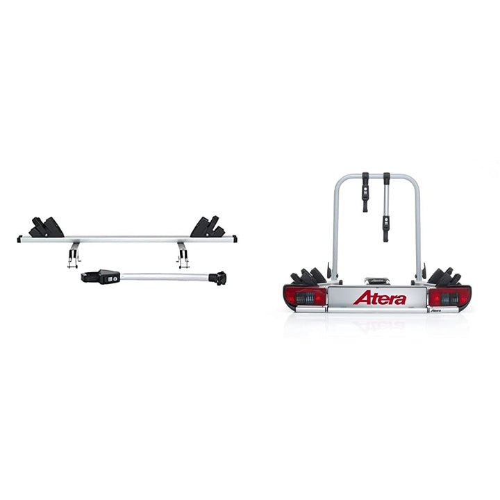 Atera 022610 Erweiterung DL/Sport 2 - Kupplungsträger &amp; 022684 Fahrradträger Strada Sport M 2 - Kupp