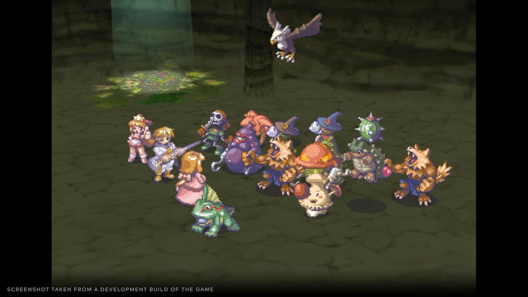 Rhapsody: Marl Kingdom Chronicles - Deluxe Edition - FR (PS5)
