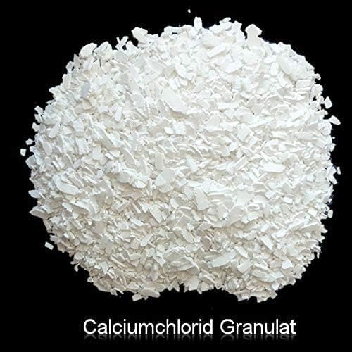 Luftentfeuchter Nachfüllpack 1,2kg Vliesbeutel Granulat für Raumentfeuchter zum Nachfüllen (12 x 1,2