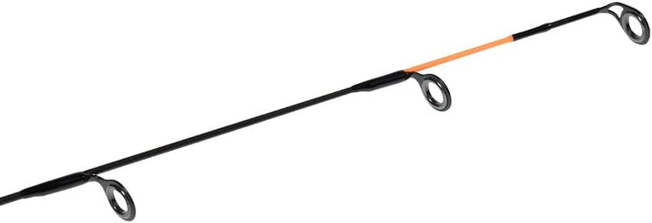 Zeck MP Feeder Extension 3,20-3,60m - Feederrute zum Fangen von Köderfischen, Angelrute zum Feederan