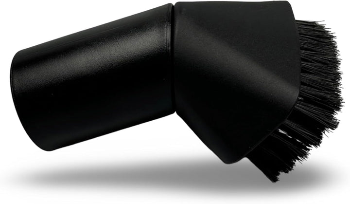 PREMIUM-PLUS!+ Saugpinsel 90° drehbar passend für KÄRCHER Nass-/Trockensauger mit Nennweite DN 35 wi