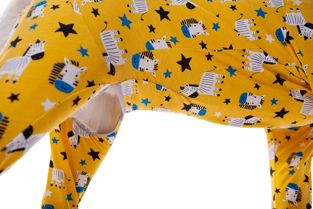 BT Bär Grosse Hundekleidung, Elastische Pet Onesie Schützen Gelenke Anti-Haar Anti Lecken, Wundschut