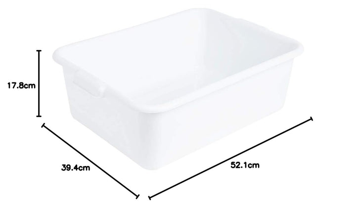 Vogue Vorratscontainer 32L