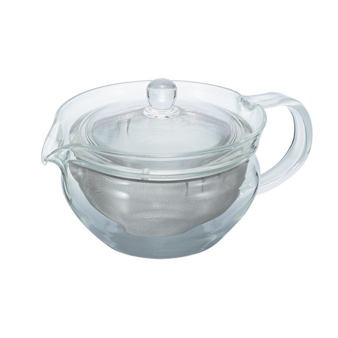 HARIO Teekanne, Glas, 450ml, 450ml