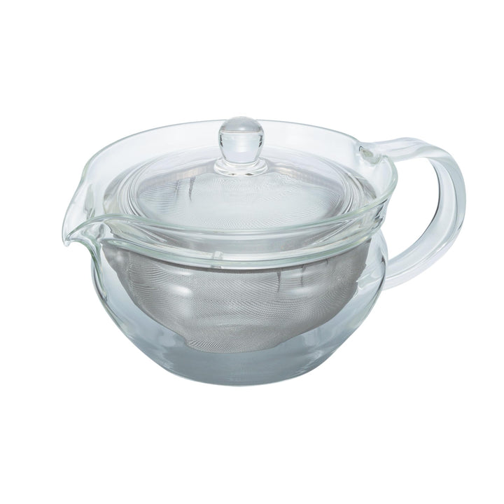 HARIO Teekanne, Glas, 450ml, 450ml