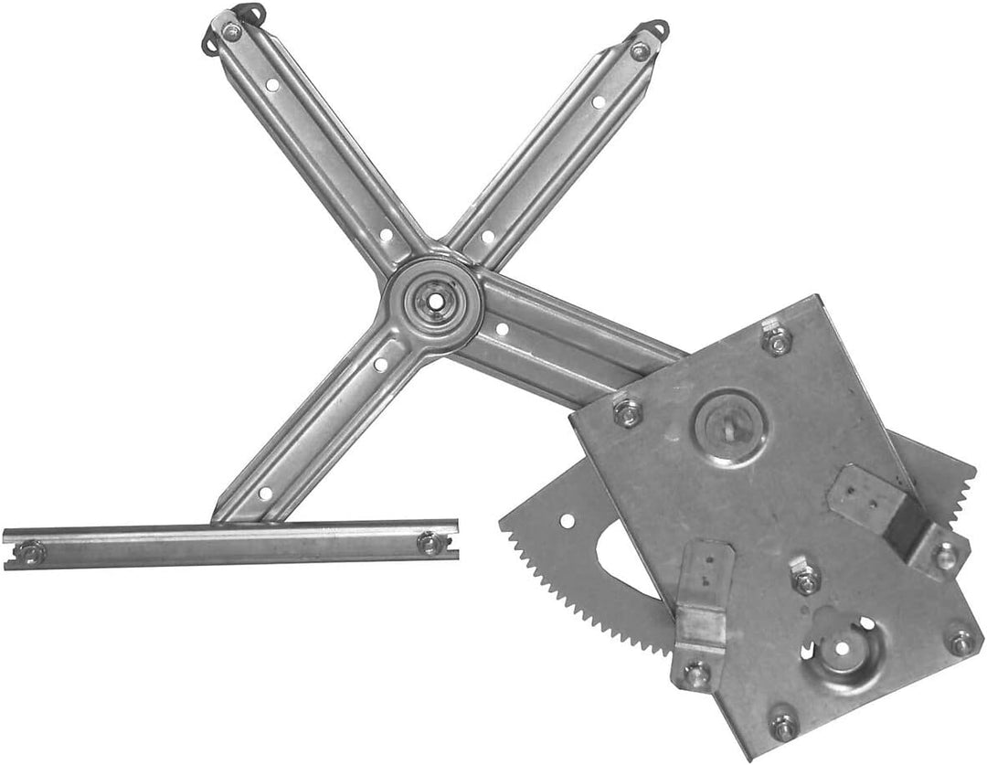 Valeo Fensterheber 850906