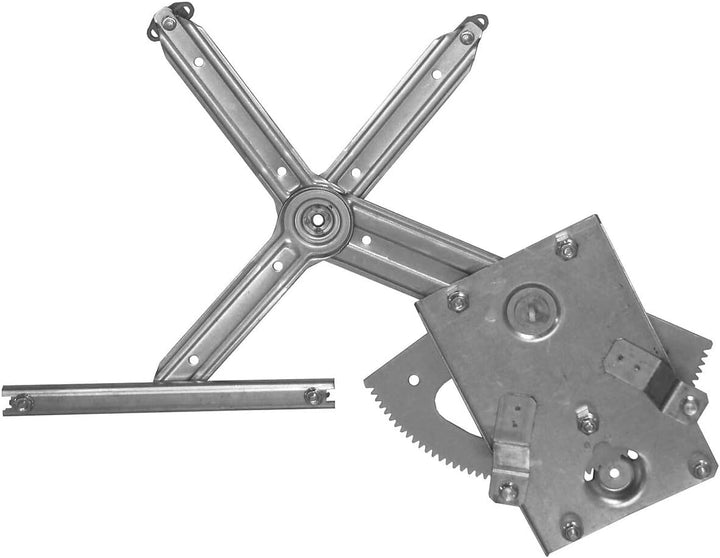 Valeo Fensterheber 850906