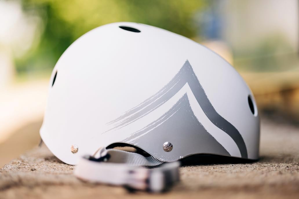 Liquid Force Hero CE Wakeboardhelm, White 2 S
