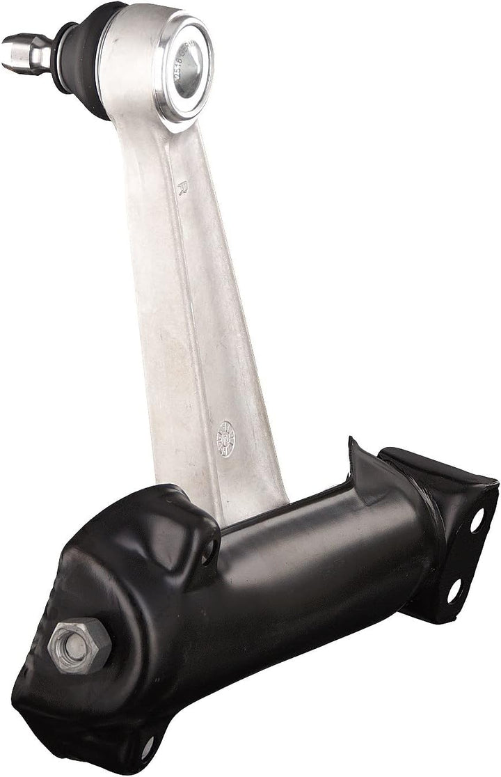febi bilstein 14226 Querlenker mit Lagern und Gelenk , 1 Stück Vorderachse rechts, Vorderachse recht