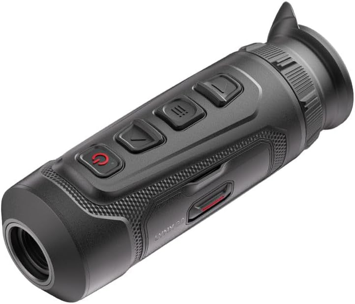 HIKMICRO Monoculaire de vision thermique LYNX 3.0 - LE10