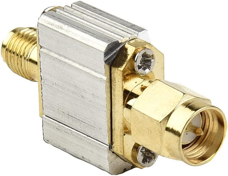 868MHz 4MHz Bandbreite Saw Bandpassfilter für LoRa LoRaWAN Helium, 866~870MHz