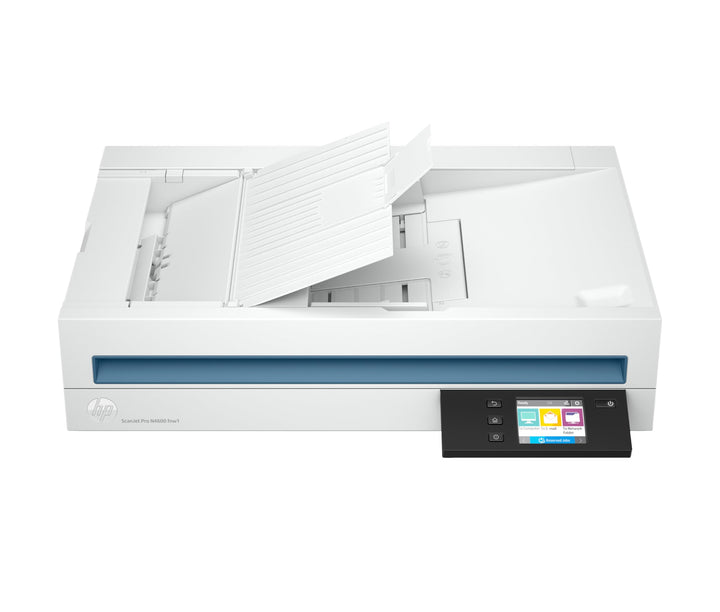 HP ScanJet Pro N4600 fnw1