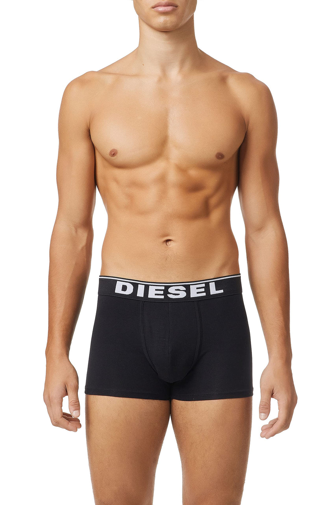 Diesel Herren Unterhose - UMBX-DAMIENTHREEPACK XS Mehrfarbig (E4877-0jkkb), XS Mehrfarbig (E4877-0jk