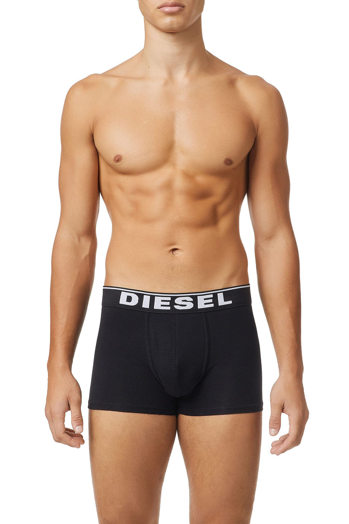 Diesel Herren Unterhose - UMBX-DAMIENTHREEPACK XS Mehrfarbig (E4877-0jkkb), XS Mehrfarbig (E4877-0jk