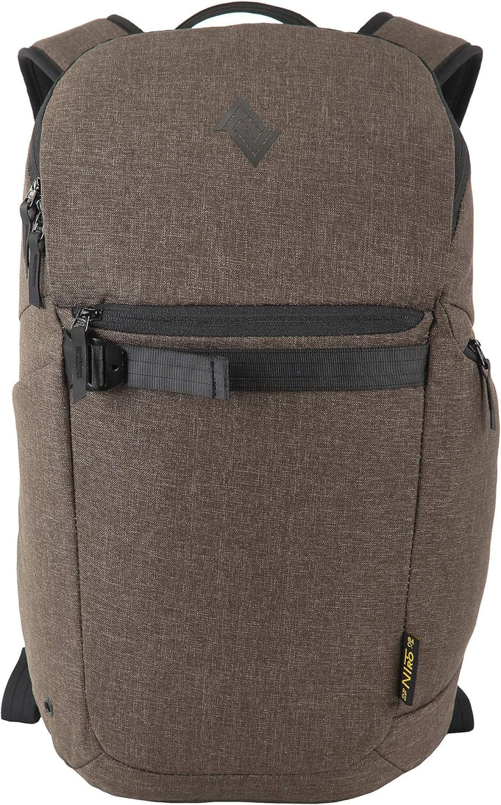 Nitro Burnt Olive, Burnt Olive