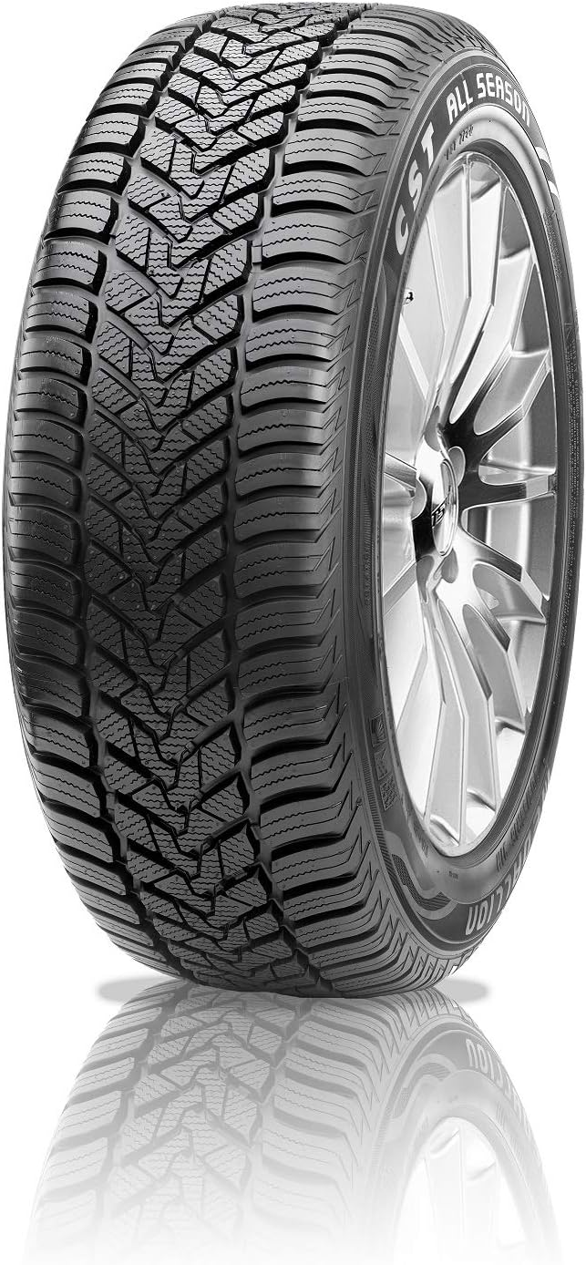 CST Ganzjahresreifen, 155/70 R 13, 75T, ACP1 155/70R13 75T - M+S/3PMSF, 155/70R13 75T - M+S/3PMSF