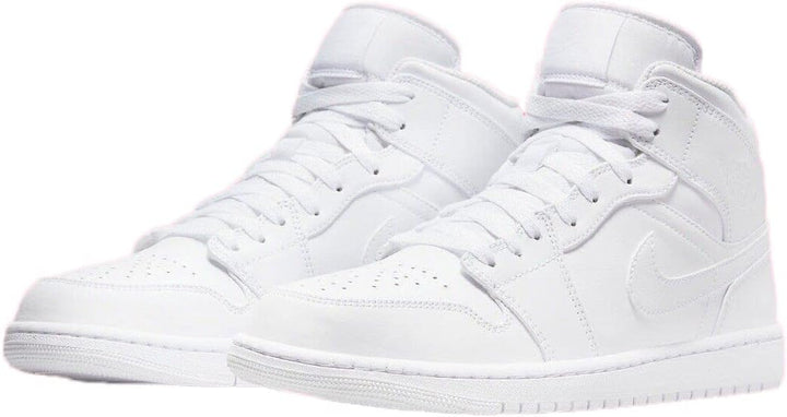 Nike Herren 524640 001 Weiss 40.5 EU, 40.5 EU White White White 136