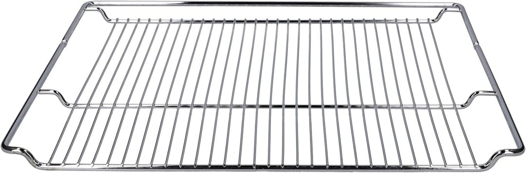Grillrost Backofenrost Backrost 46 x 37 für Backofen Herd kompatibel mit Bosch Siemens Neff 00574876