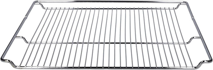 Grillrost Backofenrost Backrost 46 x 37 für Backofen Herd kompatibel mit Bosch Siemens Neff 00574876