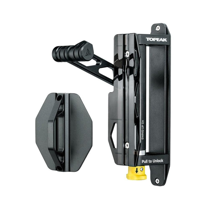 TOPEAK Swing-up Dx Bike Holder Cycling Equipment, Mehrfarbig (Mehrfarbig), Einheitsgrösse