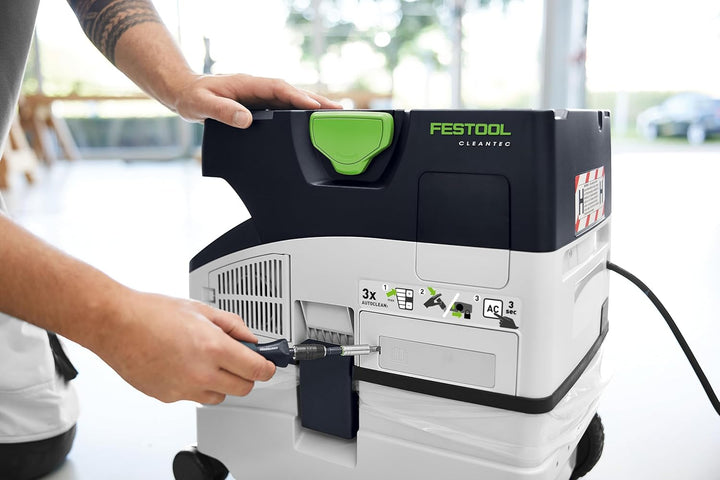 Festool Absaugmobil CLEANTEC CTH MIDI I AC