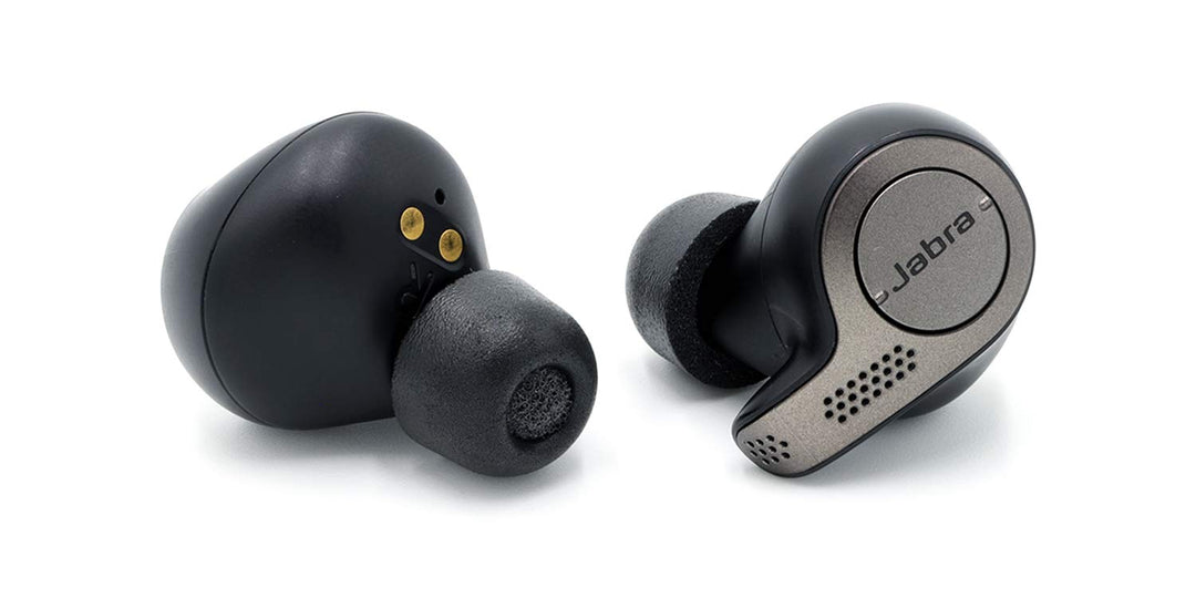 COMPLY TrueGrip Pro TW 2.0 - Jabra, small, Small
