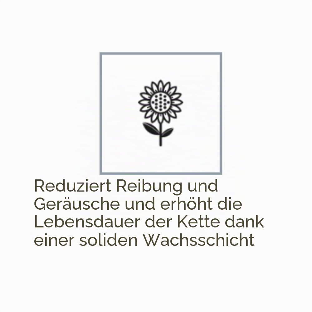 FlowerPower Wachs-Gleitmittel – 100 ml