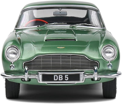 Solido - 1:18 Aston Martin DB5 gr.