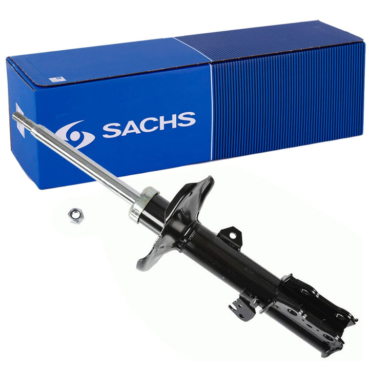 SACHS 311 914 Stossdämpfer Für Toyota COROLLA/ALLEX (_E12_) 2001-2007 links, Vorderachse