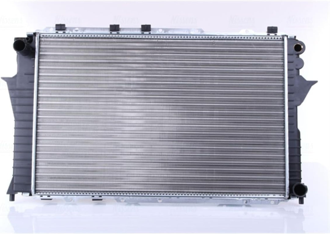 Nissens 60459 Kühler, Motorkühlung