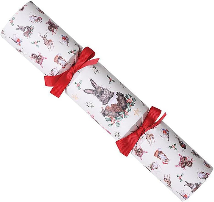 Wrendale Designs Winter Wonderland Weihnachts-Knallbonbons
