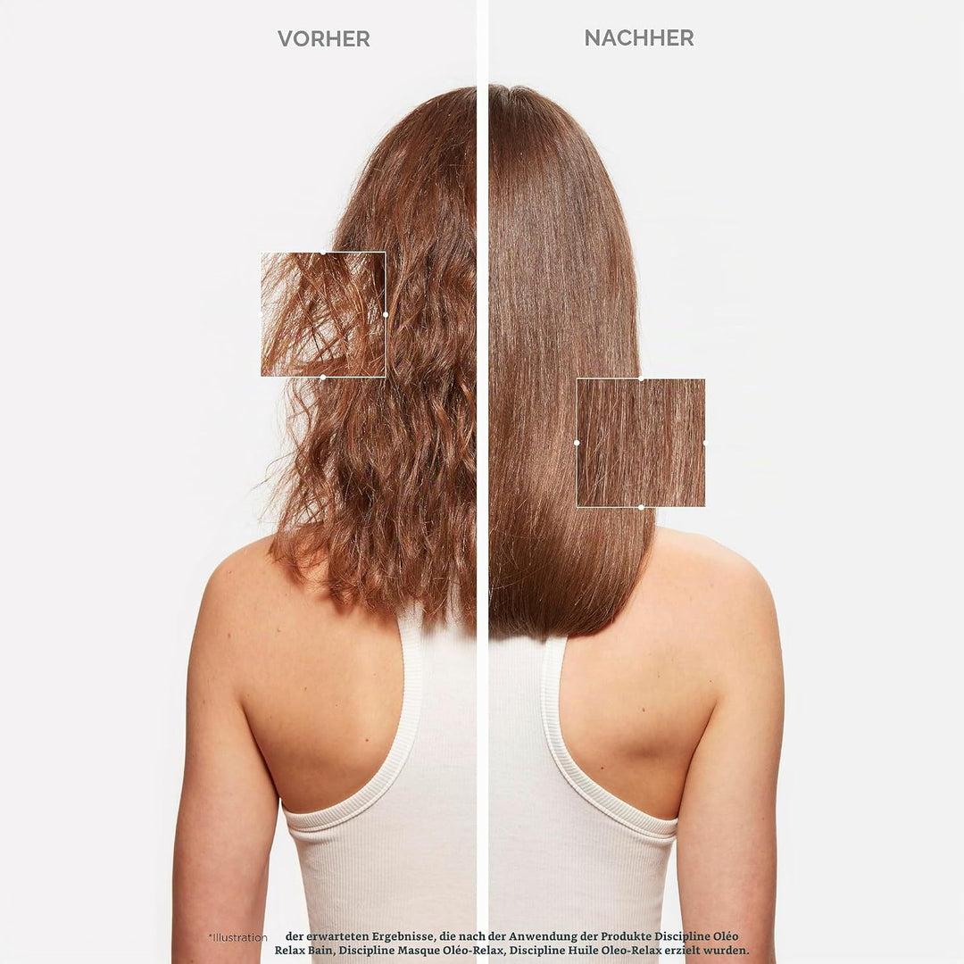 Kérastase Shampoo, 1er Pack (1 x 500 ml)