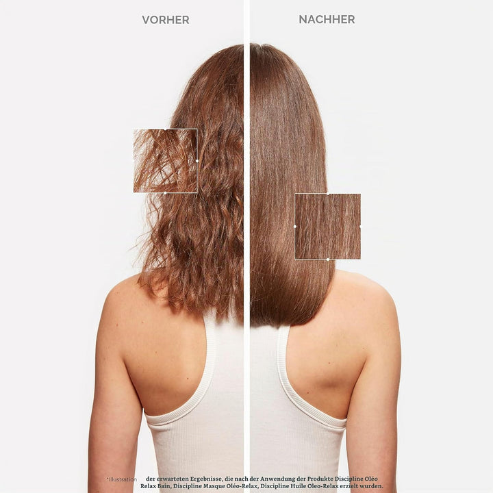 Kérastase Shampoo, 1er Pack (1 x 500 ml)